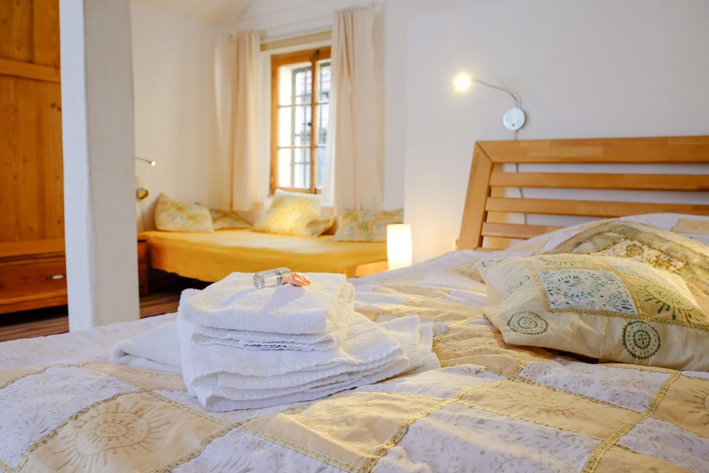 Quadruple Room photo 2