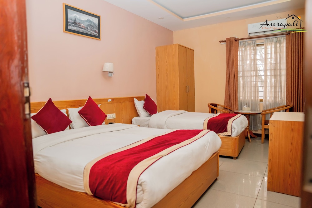 Family Double Room photo 1