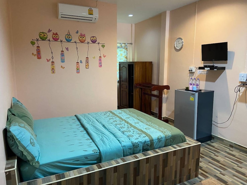 Deluxe Room photo 2