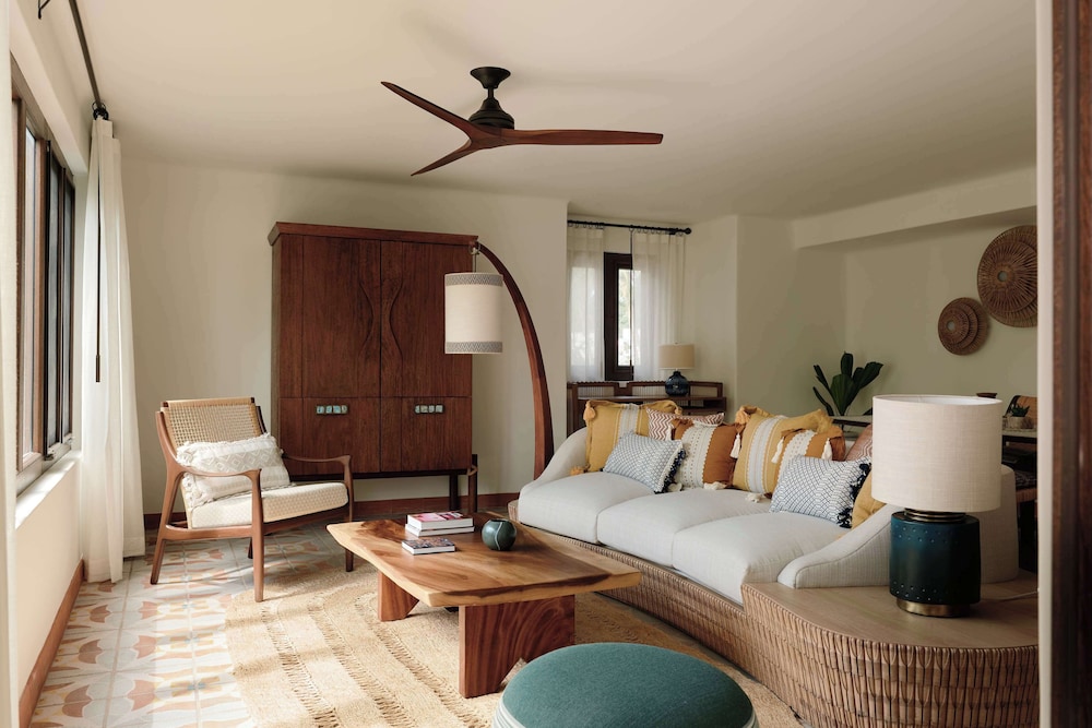Ocean View Premium Suite - Photo 1