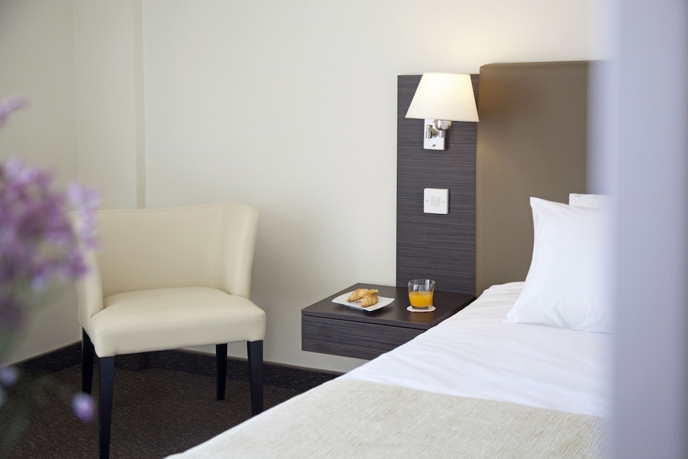 Deluxe Sea View Room