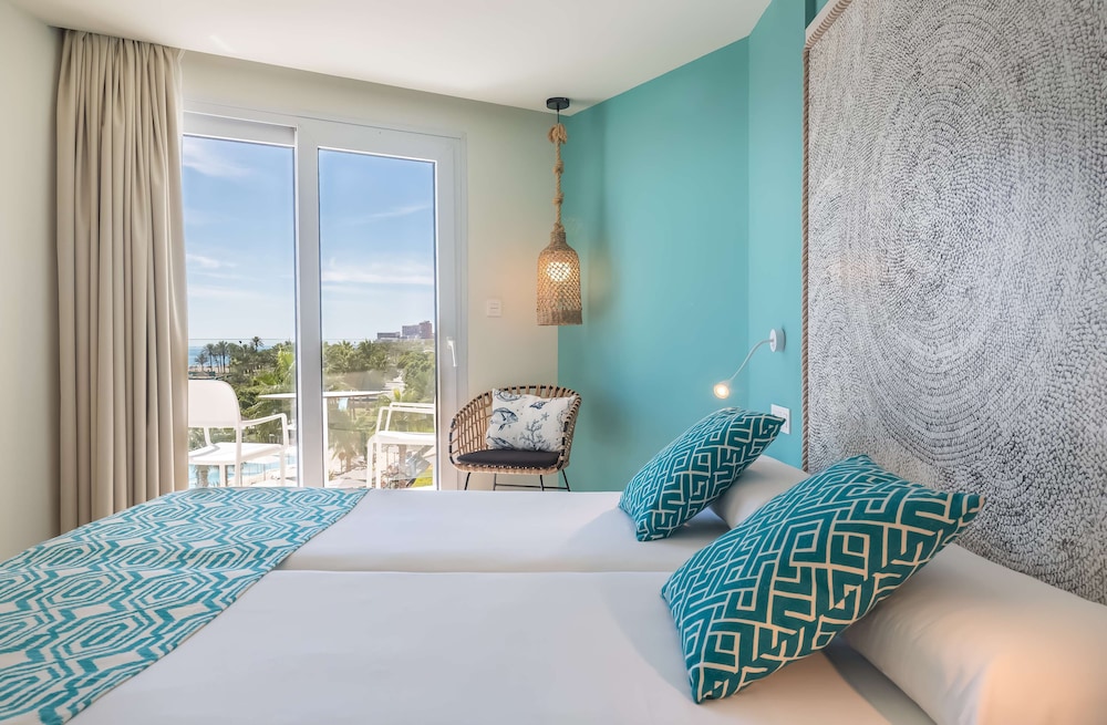 Double Room, Terrace