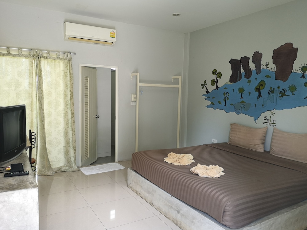 Standard Room - Photo 4