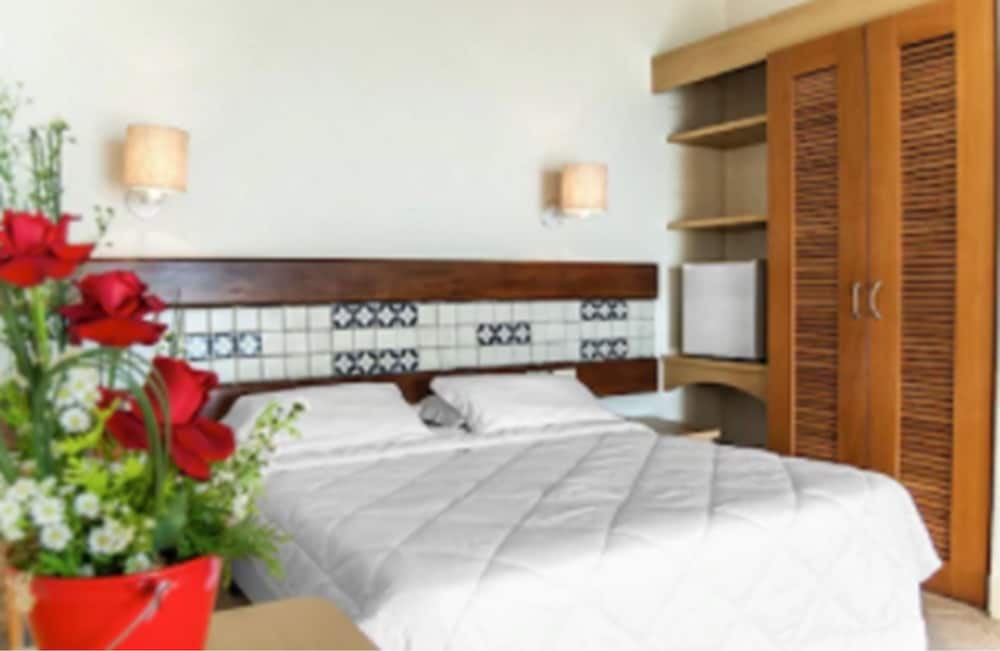 Deluxe Apartment, Balcony, Sea View (Especial) photo 3