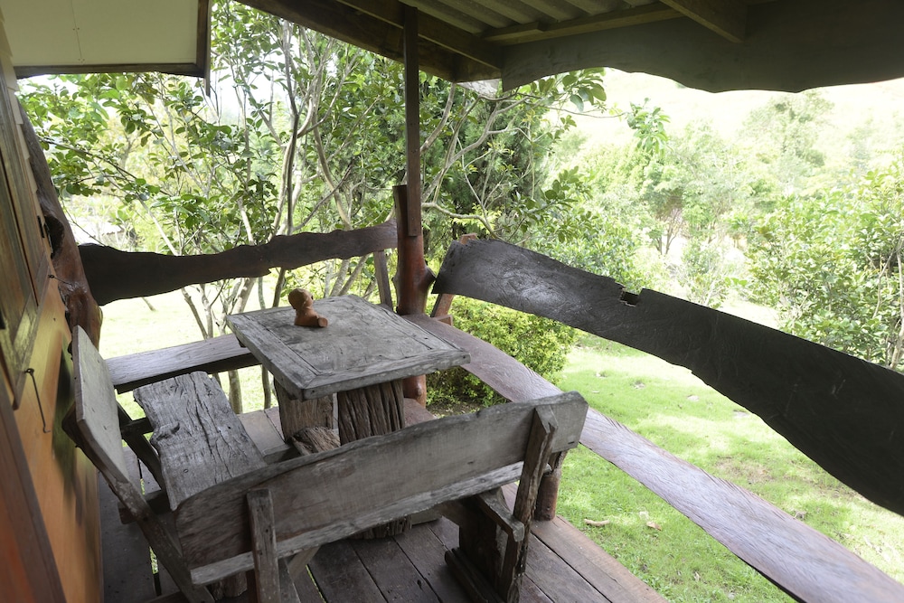 Bungalow 4 People photo 2