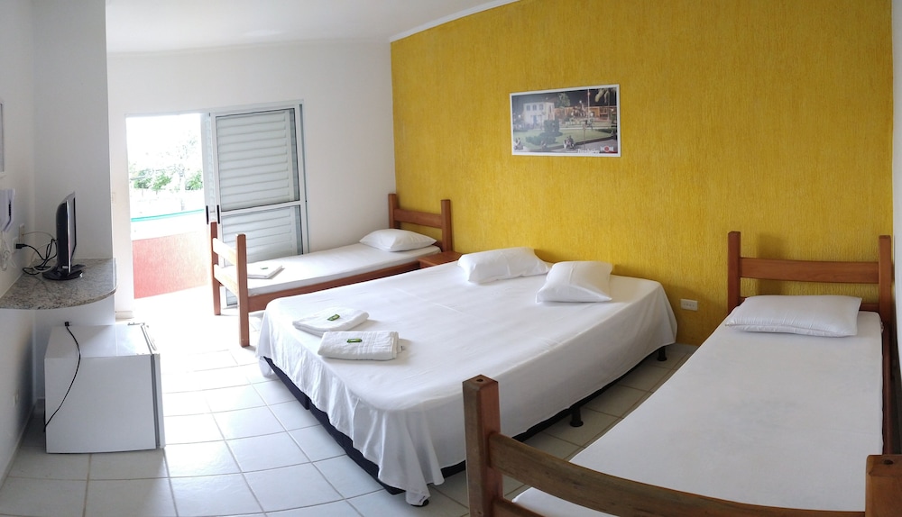 Quarto Standard 2 andar - Photo 1