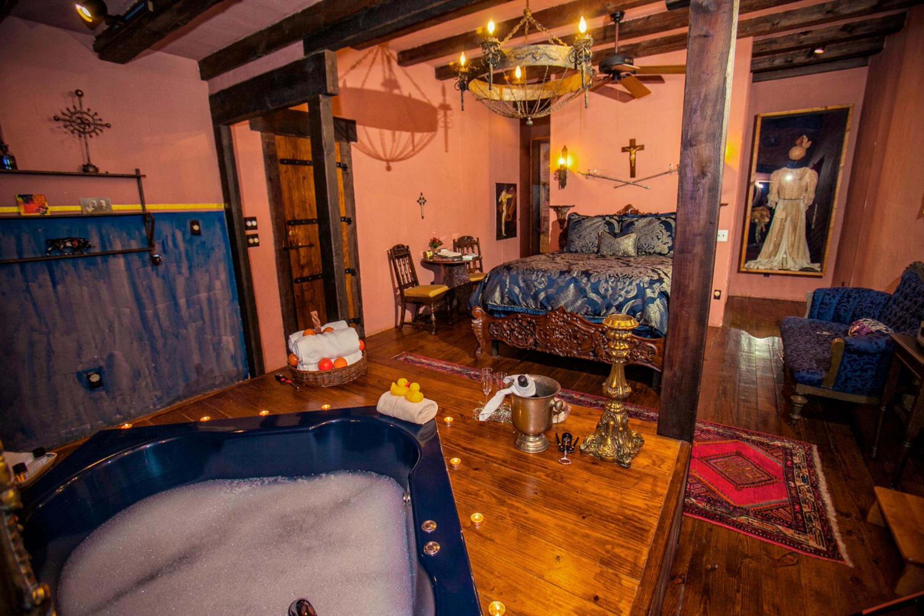 Deluxe Queen Room photo 1