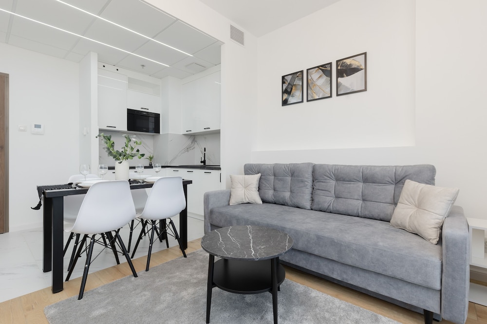 Apartment, 1 Bedroom, Balcony