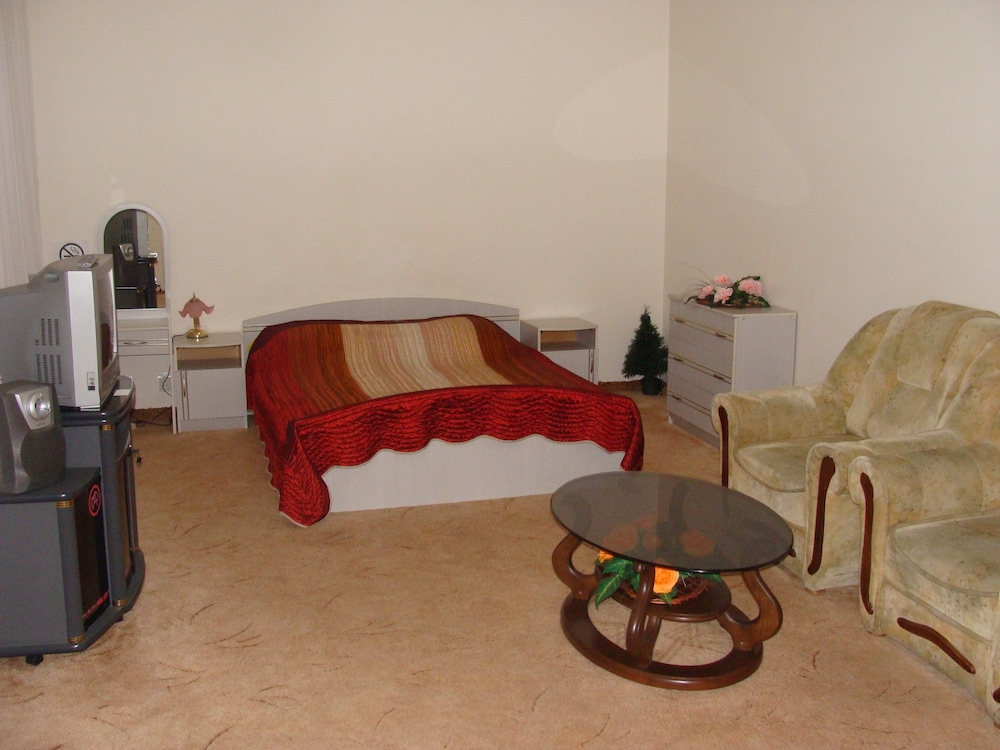 Suite photo 3