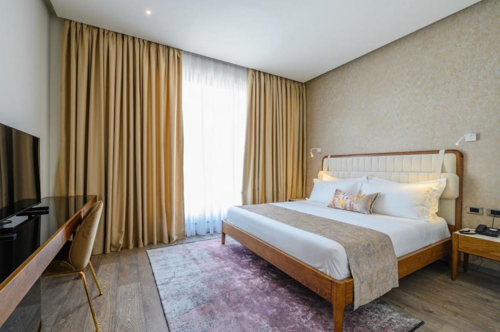 Premium Double Room, Sea View