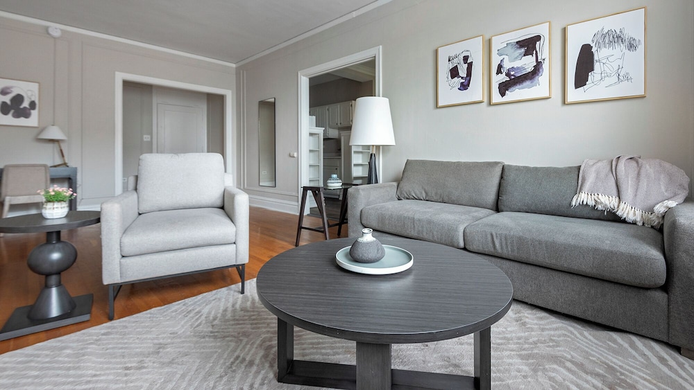 Apartment, 2 Bedrooms
