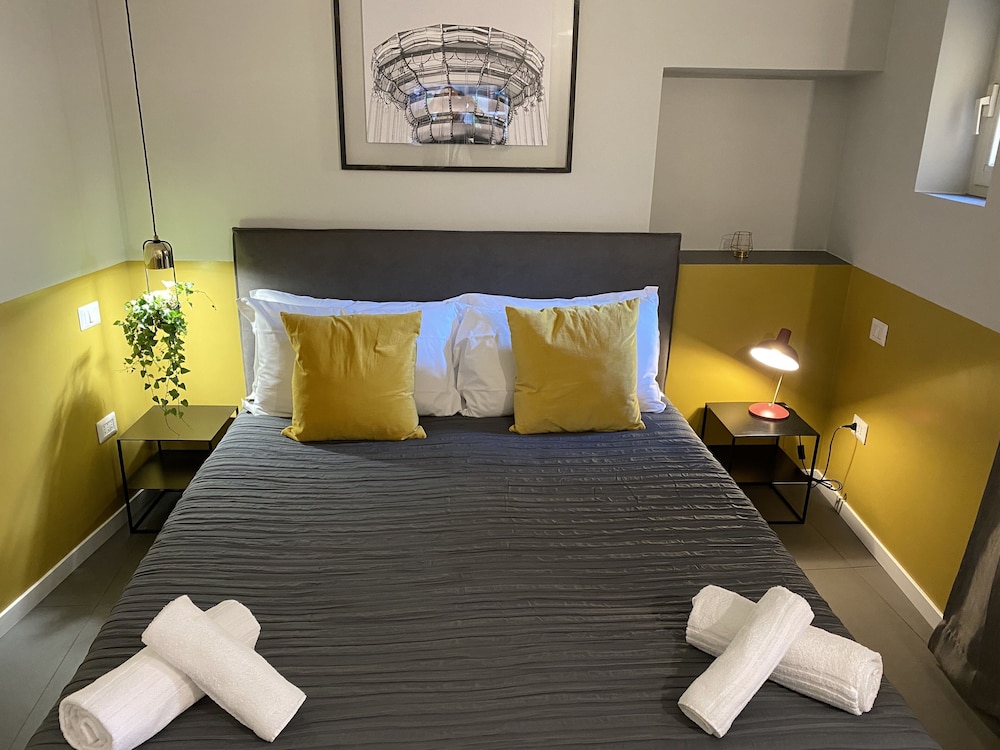 Triple Room, Private Bathroom