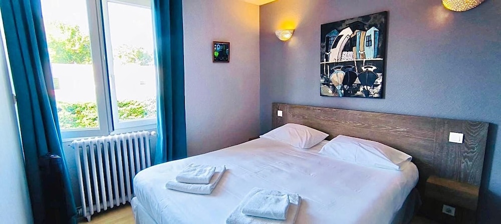 Double Room (Entre Terre et Mer) photo 2