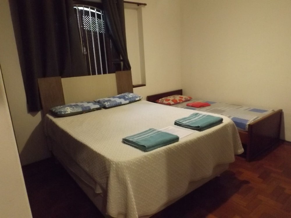 Triple Room photo 2