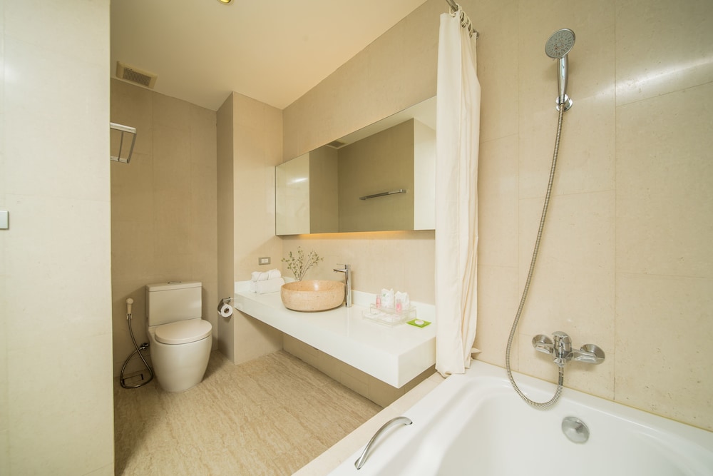 Superior Room, Sea View photo 2