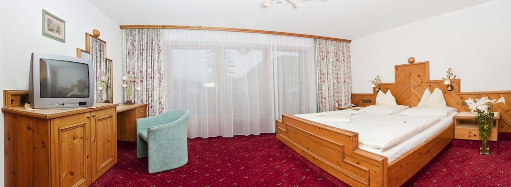 Double Room ("Superieure" - Haus Residenz) photo 2