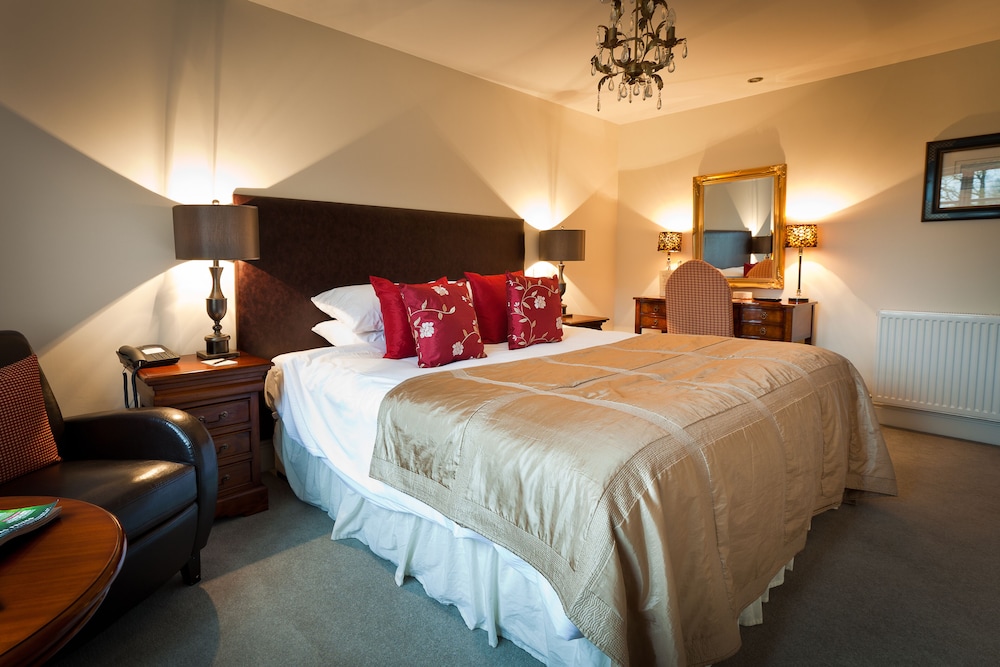 Classic Double or Twin Room photo 1