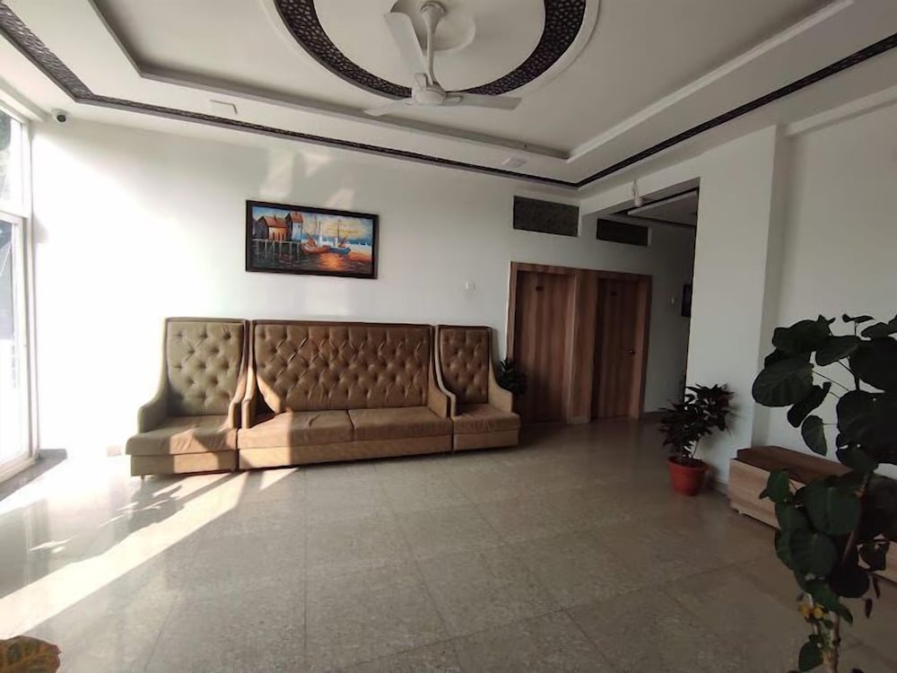 Deluxe Double Room, Lake View
