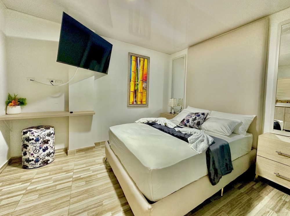Junior Room