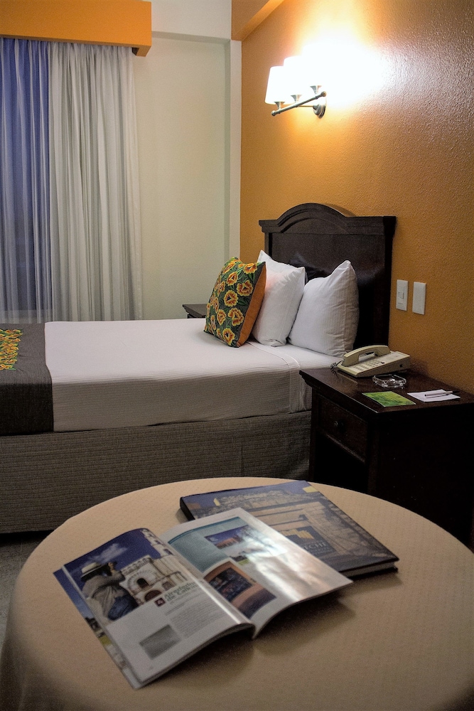 Standard Double Room, 1 Double Bed - Photo 8