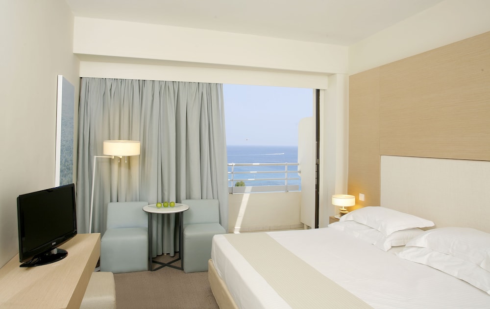 Triple Room, Sea View