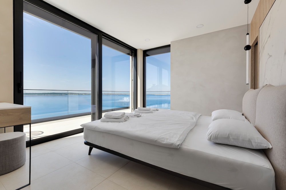 Superior Apartment, Sea View photo 1