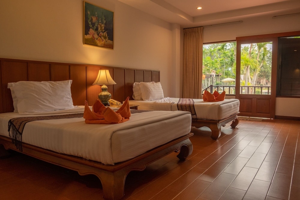 Deluxe Villa photo 1