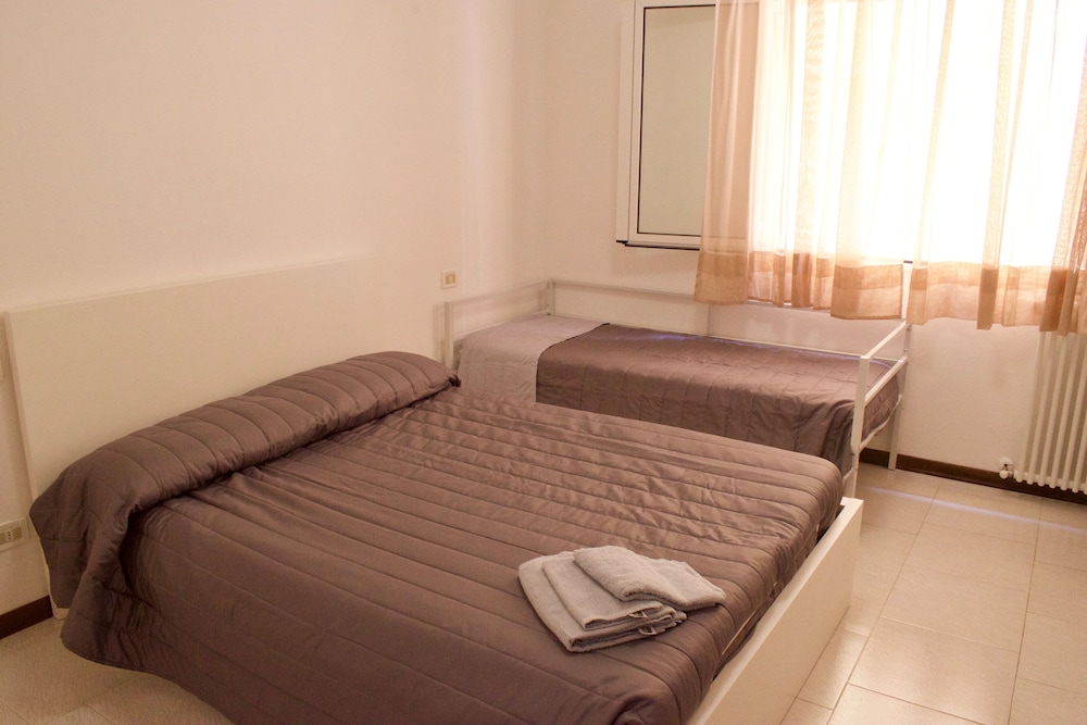 Family Apartment, 2 Bedrooms, Ground Floor photo 1