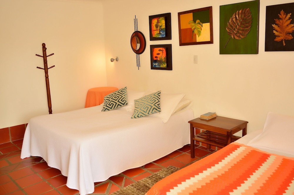 Executive Quadruple Room, Multiple Beds, Non Smoking photo 2