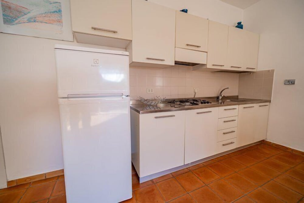 Apartment, 1 Bedroom (Bilocale 6 Baia Blu) photo 2