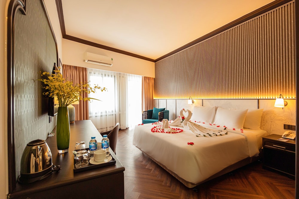 Signature Single Room, Balcony photo 2
