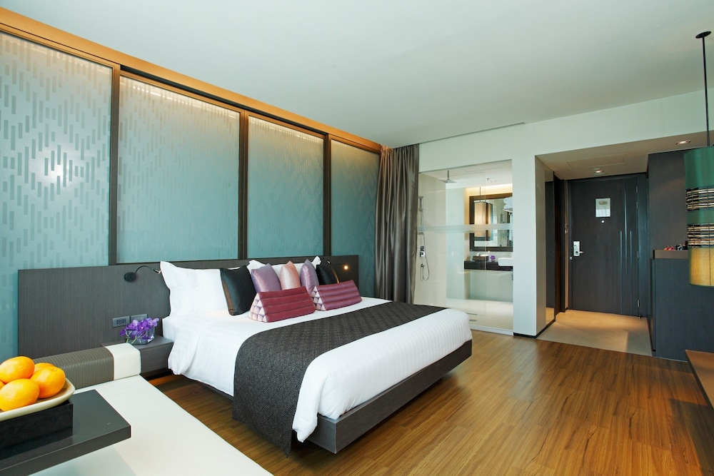 AVANI Premier room - Photo 3