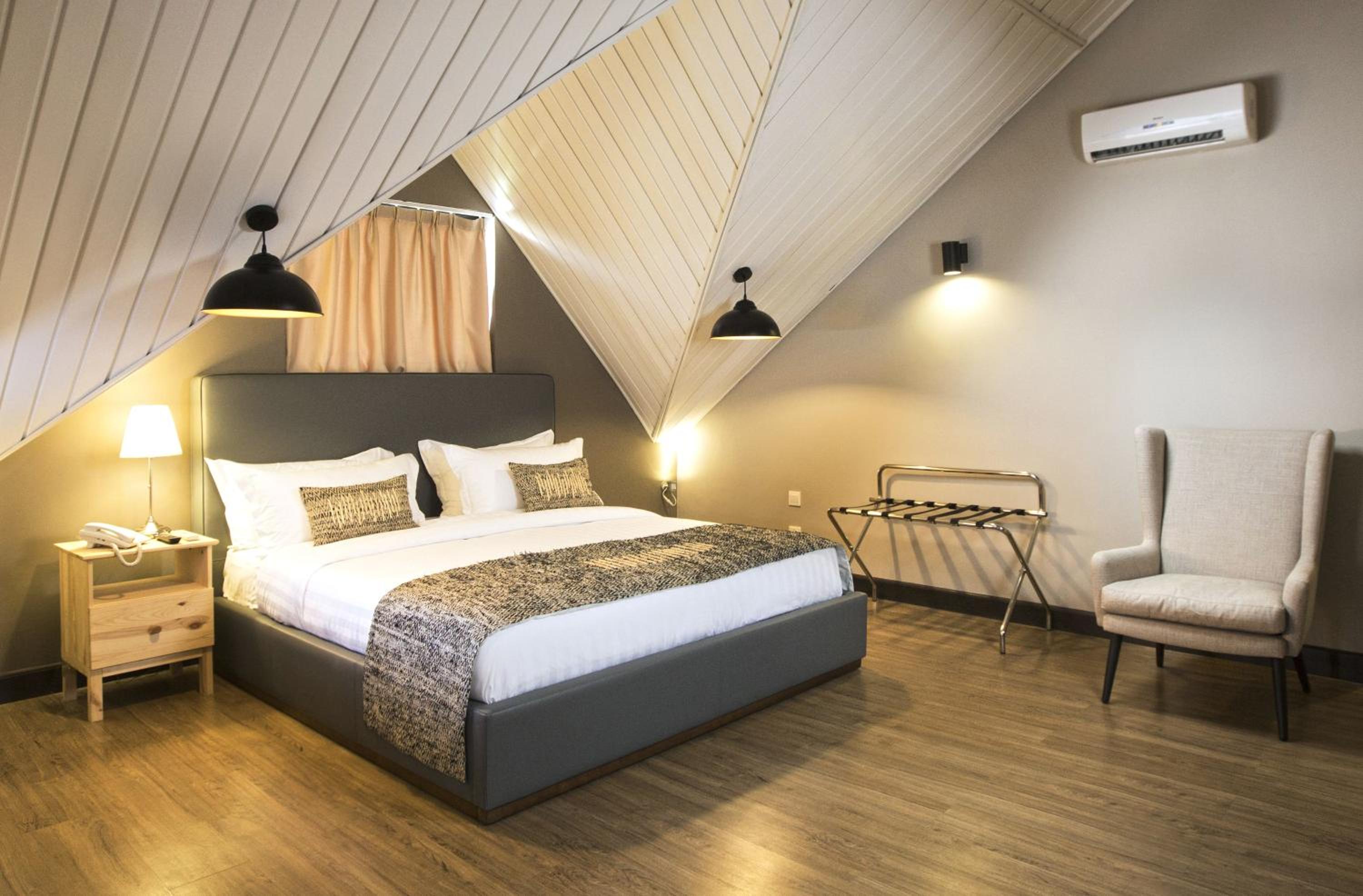 Double Room with Terrace - Photo 1