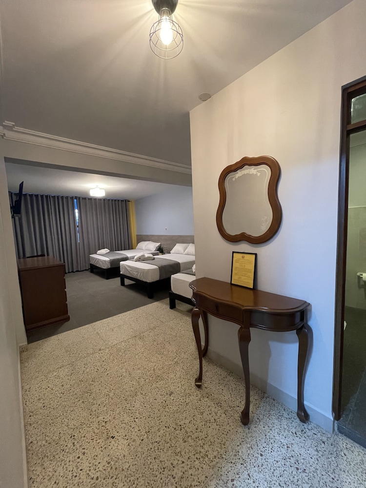 Triple Room photo 1