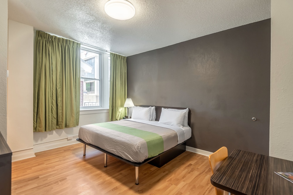 Quality Inn & Suites Kansas City Downtown, Zdjęcie 5
