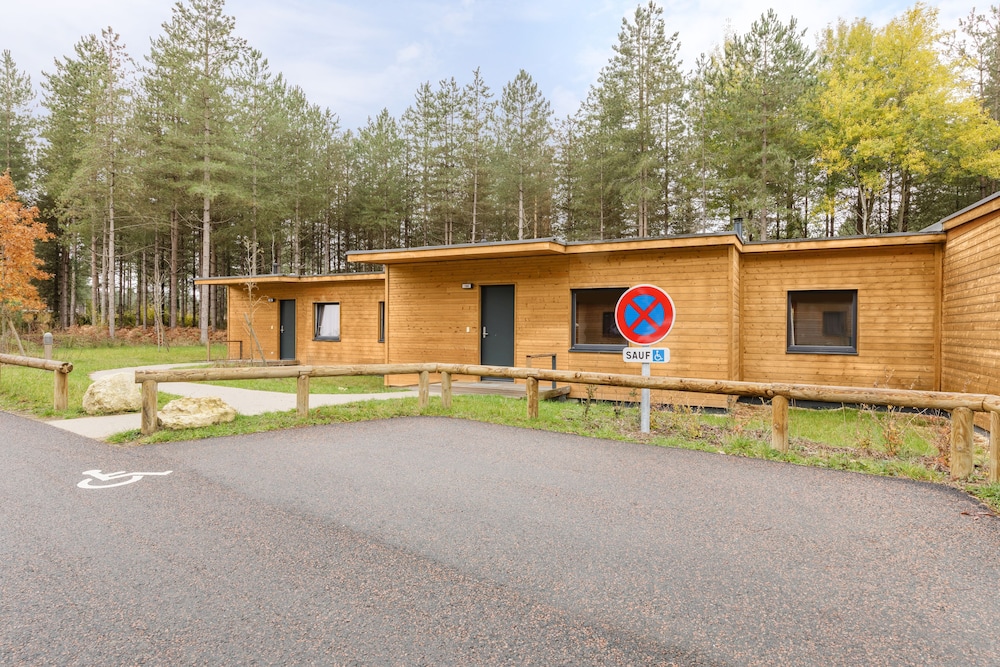 Premium Cottage 6 people photo 2