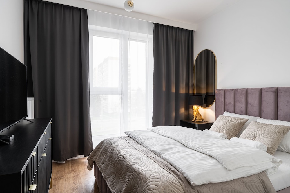 City Apartment