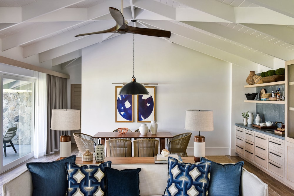 Suite, 2 Bedrooms (rosewood)