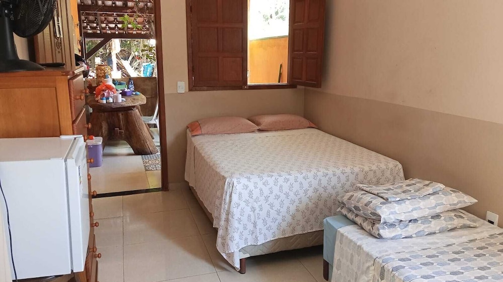 Superior Double Room, City View photo 1