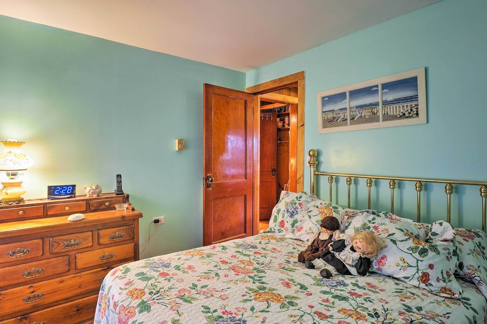 House (2 Bedrooms) photo 1