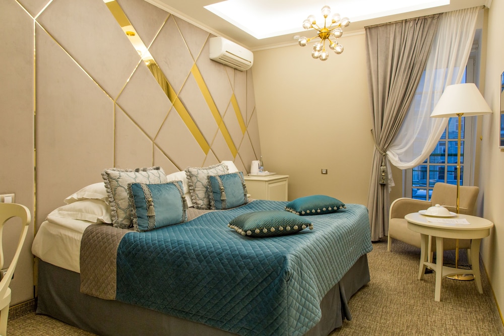 Superior Room, 1 Double or 2 Twin Beds photo 1