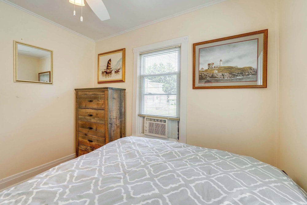 House, Multiple Beds, Patio, Garden View (Como Cottage) photo 3