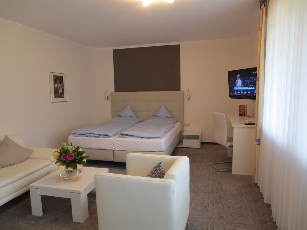 Hotel Stockhausen GbR, Foto 4