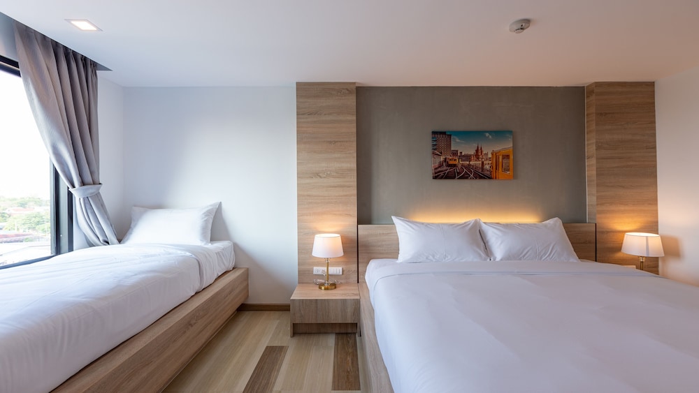 Deluxe Triple Room - Photo 3