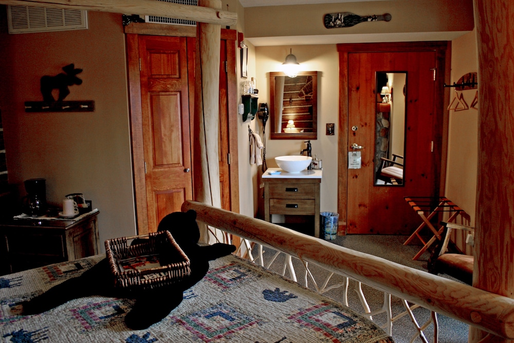 Double Room, Ensuite (Alaska) photo 2