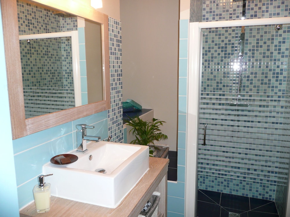 Double Room (Méditerranée) photo 2