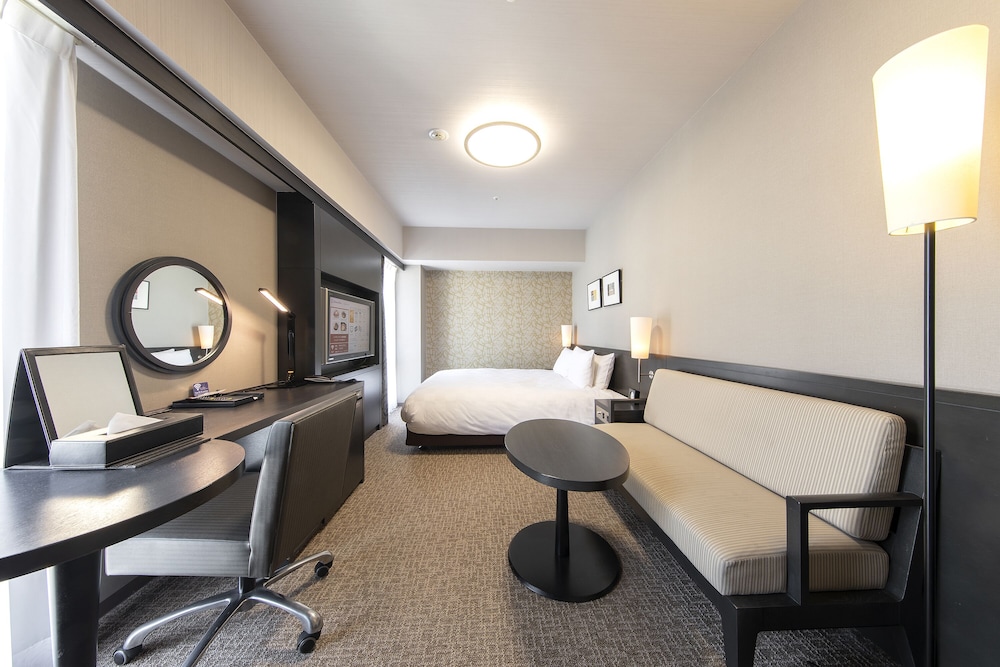 Moderate Deluxe Double Room, Non Smoking photo 1