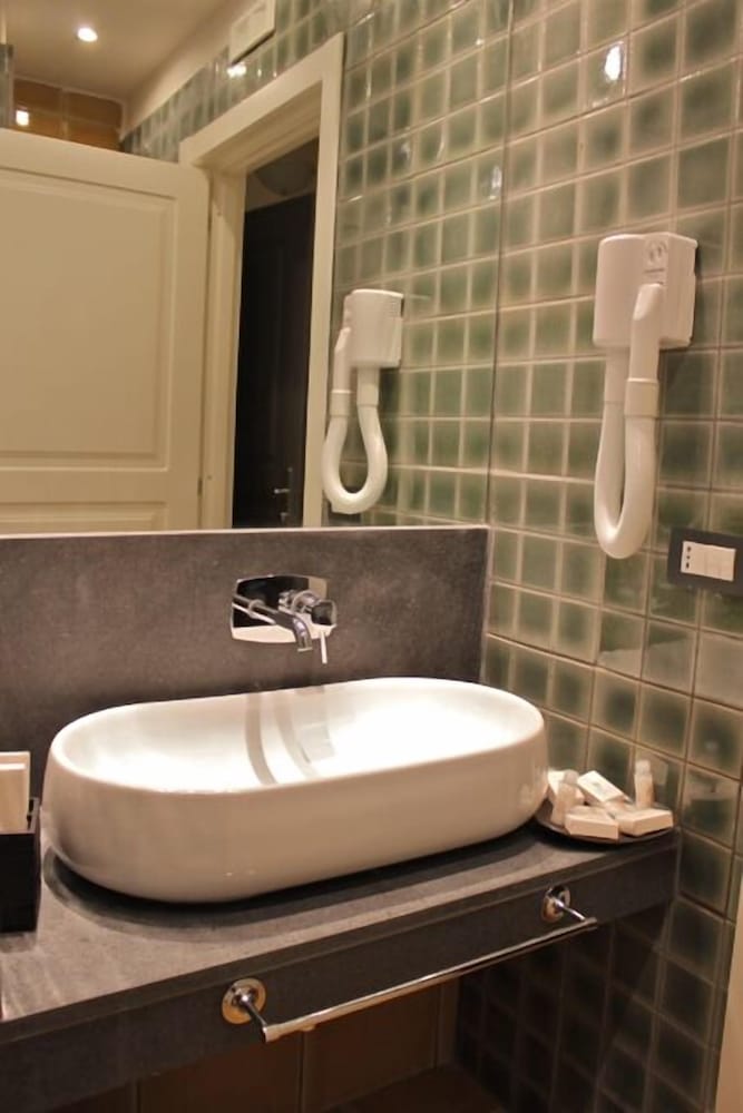 Executive Double or Twin Room, Garden View photo 2