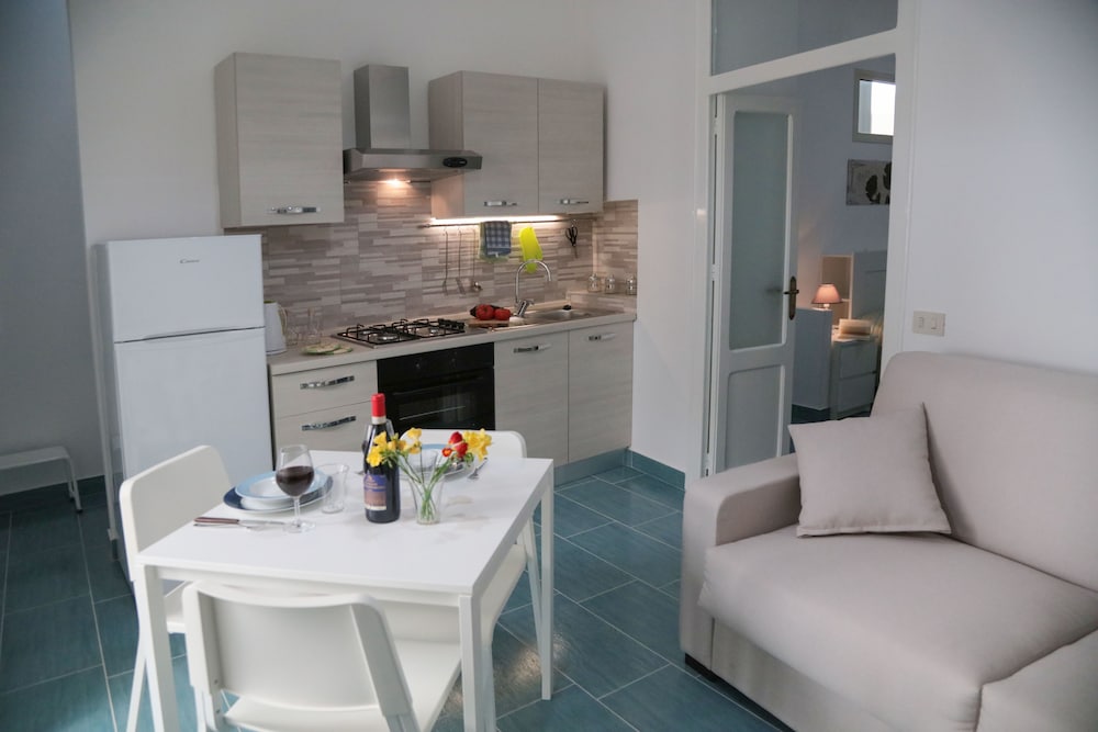 Apartment, 1 Bedroom