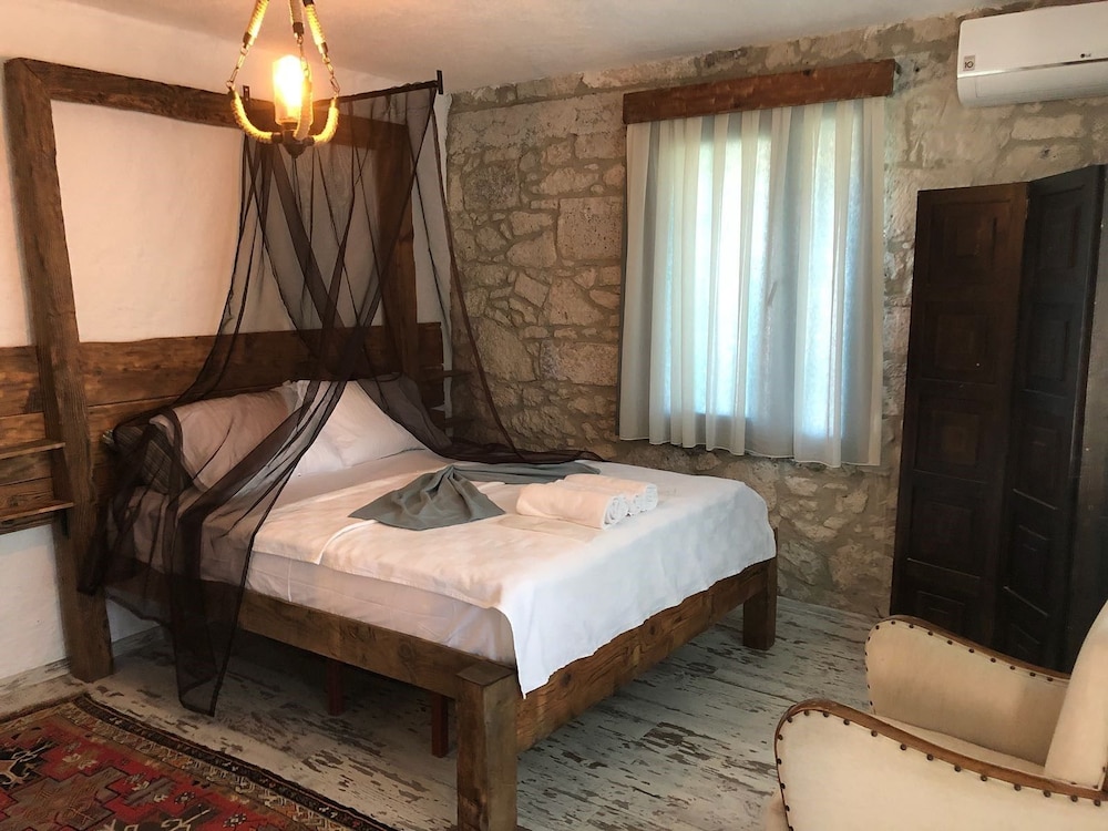 Executive Double Room, Multiple Beds, Non Smoking photo 1